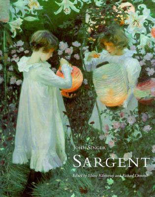 现货 John Singer Sargent
