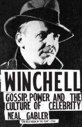 【预售】Winchell: Gossip, Power, and the Culture of