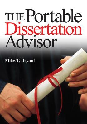 【预售】The Portable Dissertation Advisor