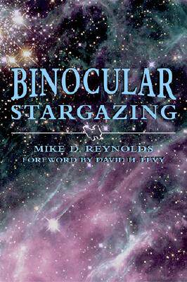 【预售】Binocular Stargazing