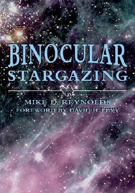 【预售】Binocular Stargazing