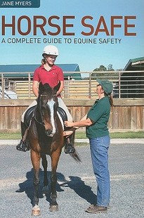 Safe Equine 预售 Safety Horse Guide Complete