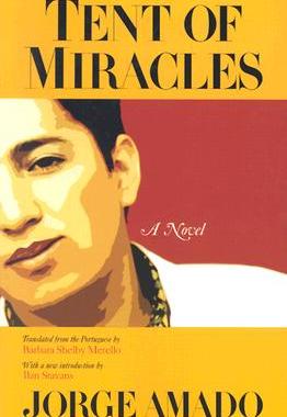 【预售】Tent of Miracles