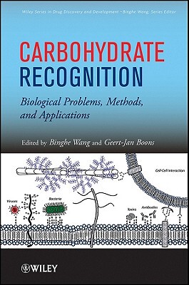 【预售】Carbohydrate Recognition: Biological Problems