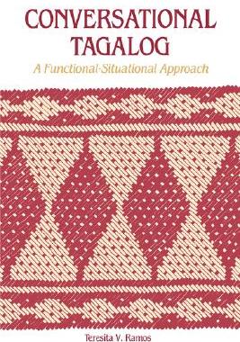 【预售】Ramos: Conversational Tagalog