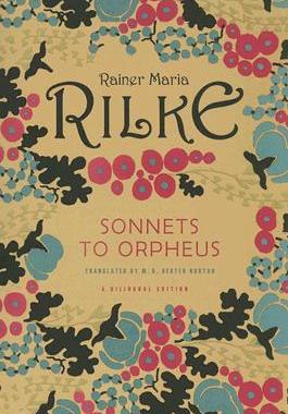 【预售】Sonnets to Orpheus