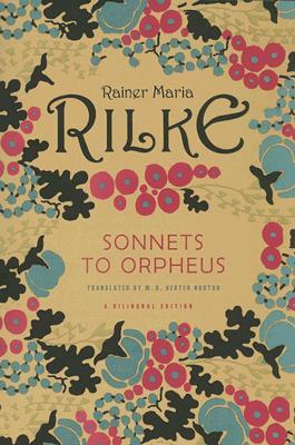 【预售】Sonnets to Orpheus
