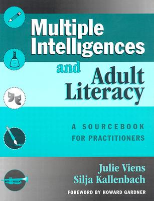 【预售】Multiple Intelligences and Adult Literacy: A