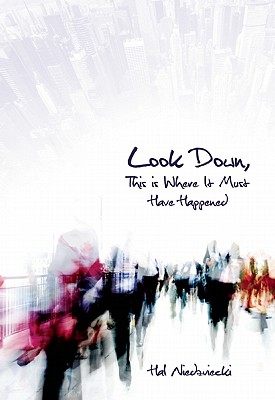 【预售】look down, this is where it must have happened