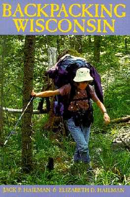 【预售】Backpacking Wisconsin