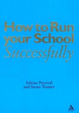 【预售】How to Run Your School Successfully