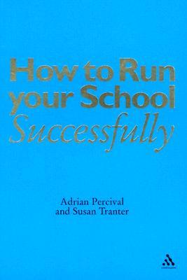 【预售】How to Run Your School Successfully