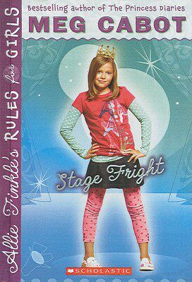 【预售】Stage Fright