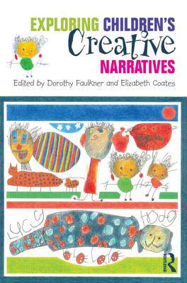 【预售】Exploring Children's Creative Narratives