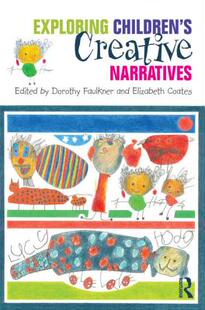 Creative Narratives Children 预售 Exploring