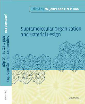 【预售】Supramolecular Organization and Materials Design