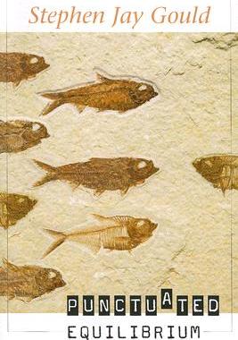 【预售】Punctuated Equilibrium
