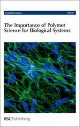 【预售】The Importance of Polymer Science for Biological