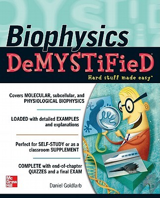 【预售】Biophysics DeMYSTiFieD