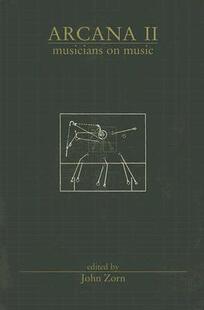 Music Musicians 预售 Arcana