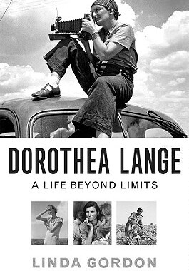 【预订】Dorothea Lange: A Life Beyond Limits