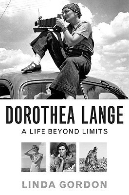 【预订】Dorothea Lange: A Life Beyond Limits