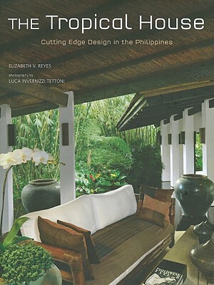 【预售】The Tropical House: Cutting Edge Design in the