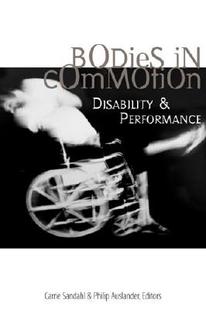 Bodies Commotion Disability Performance 预订