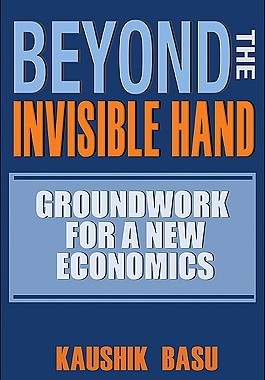 【预售】Beyond the Invisible Hand: Groundwork for a New