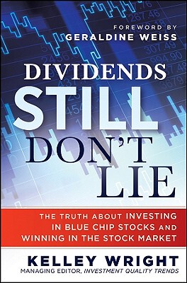 【预售】Dividends Still Don'T Lie: The Truth About Investing