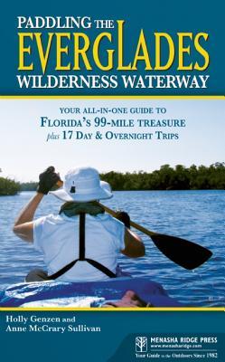 【预售】Paddling the Everglades Wilderness Waterway: Your