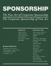 【预售】Sponsorship the Fine Art of Corporate Sponsorship: