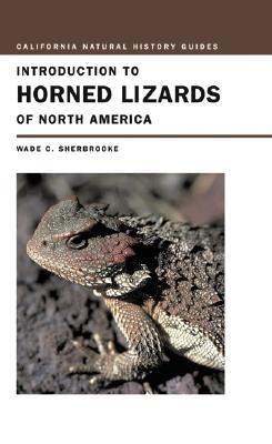 【预售】Introduction to Horned Lizards of North America