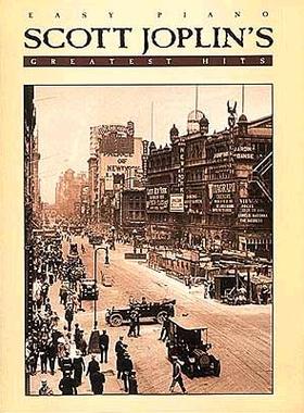 【预售】Scott Joplin's Greatest Hits