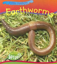 【预订】Earthworms
