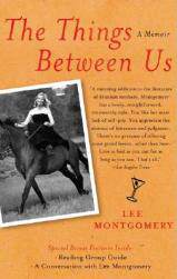 【预售】The Things Between Us: A Memoir