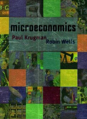 【预售】Microeconomics