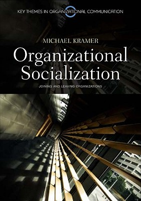 【预售】Organizational Socialization - Joining And