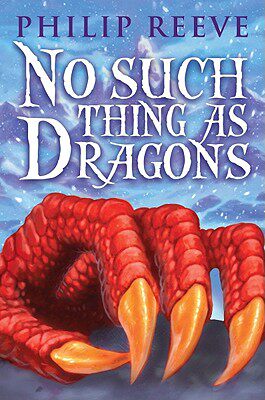 【预售】No Such Thing as Dragons