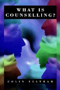 【预售】What Is Counselling?: The Promise and Problem of the