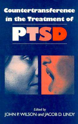 【预售】Countertransference with Treatment of Post-Traumatic
