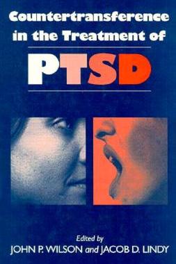 【预售】Countertransference with Treatment of Post-Traumatic