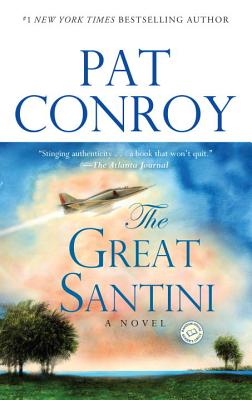 【预售】The Great Santini