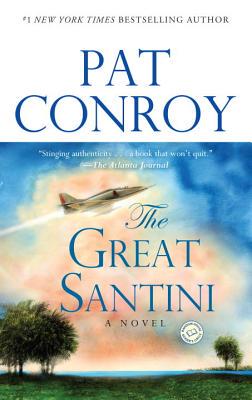 【预售】The Great Santini