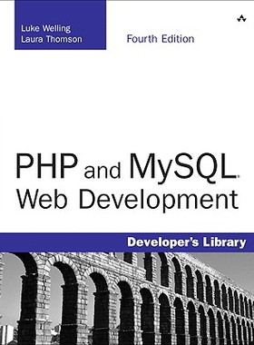 【预售】PHP and MySQL Web Development [With CDROM]