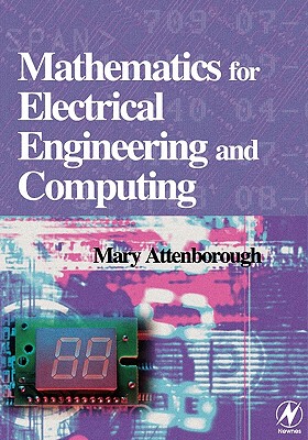 【预售】Mathematics for Electrical Engineering and