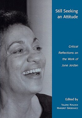 【预售】Still Seeking an Attitude: Critical Reflections on