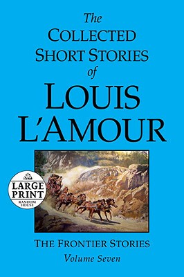 【预售】The Collected Short Stories of Louis L'Amour: The