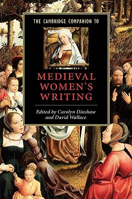 【预售】The Cambridge Companion to Medieval Women's Writing