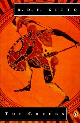 【预售】The Greeks